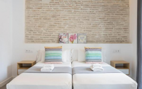 Dolium Apartments, Seville